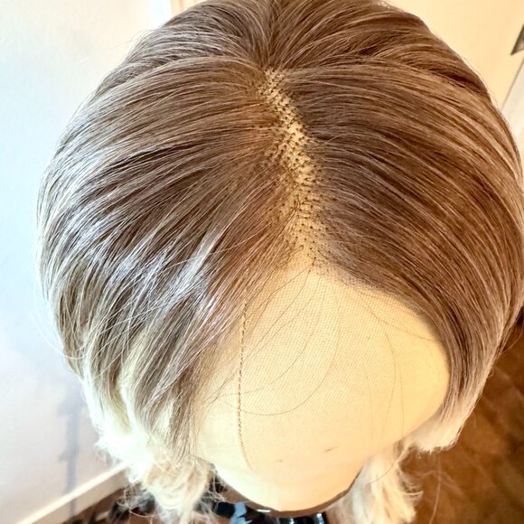 Chelsey Smith Crowns Allyson Wig - Picture 4 of 14